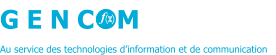 G E N C   M Au service des technologies d’information et de communication